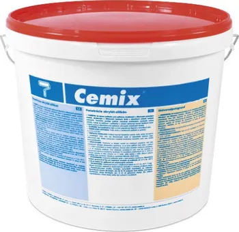 Penetrace Cemix ASN Top bílá 8 kg