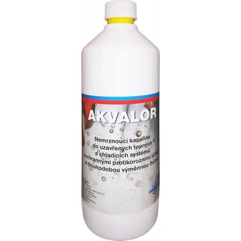 Stachema Akvalor