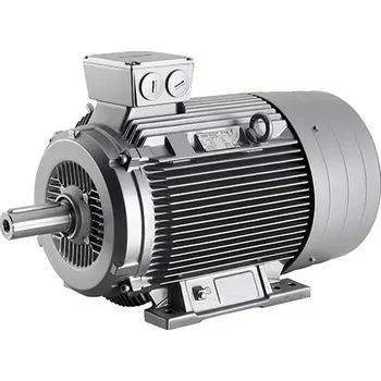 SIEMENS elektromotor - 37,00 kW (1LG4258-8AB60)
