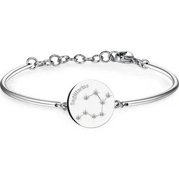Náramek Brosway Chakra ocelový náramek se znamením střelce BHK19 + dárek zdarma