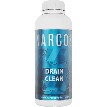Hnojivo Hnojivo Narcos by NETFLIX Narcos Drain CLEAN Objem: 1l