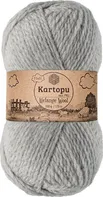 Kartopu Melange Wool