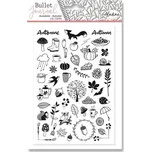 AladinE Stampo Bullet Journal podzim 50…