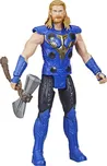 Hasbro Marvel Titan Hero 30 cm Thor