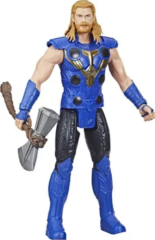 Figurka Hasbro Marvel Titan Hero 30 cm Thor