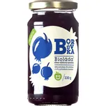 Koldokol Bioláda BIO Borůvka 230 g