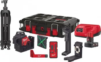 Měřící laser Milwaukee 4933478960