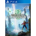One Piece: Odyssey PS4