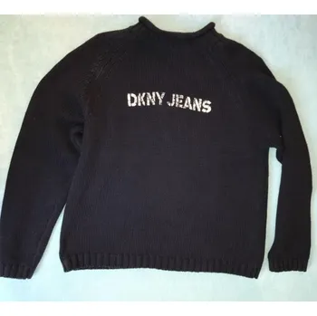 Dámský svetr Dámský svetr modrá