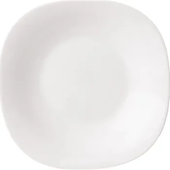 Talíř Talíř hluboký PARMA opálové sklo