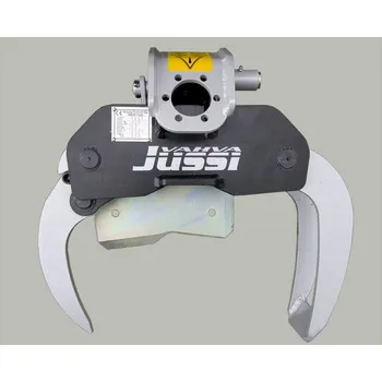 Štípačka na dřevo Vahva Jussi