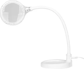 Lupa Lampa s lupou Elegante 2014-2R 30 LED SMD 5D
