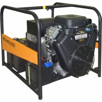 Elektrocentrála Elektrocentrála Medved ARCTOS-11000VE