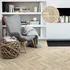 laminátová podlaha Egger Pro Laminate Kingsize EPL011 2,5349 m2 dub Rillington světlý