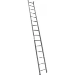 Žebřík 1x15 příček (výška 4,22 m)