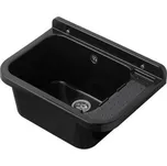 Hydroland HDL-ZLEW.50.2 černý