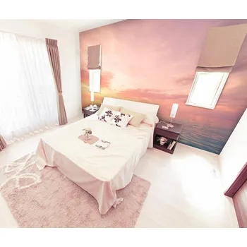 Fototapeta Malvis ® Tapeta klidné moře Vel. (šířka x výška): 144 x 105 cm