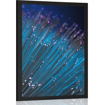 Plakát Dovido Plakát vláknová optika