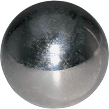 Matice Kulička ocelová kalená DIN 5401B průměr 7,5 DIN 5401