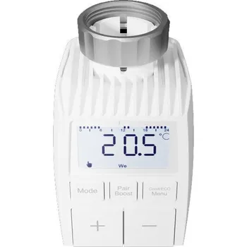 Hlavice pro radiátor Tesla Smart Thermostatic Valve