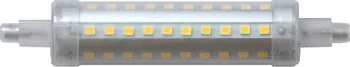 žárovka Diolamp SMD LED Linear J118 R7s 10W 230V 980lm 3000K
