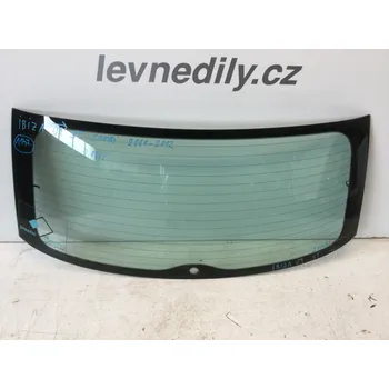 Dveře karosérie Okno pátých dveří Seat Ibiza combi R.V.2009-2012