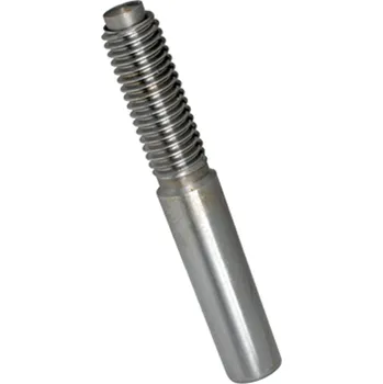 Šroub Kolík kuželový se závitem DIN 7977 12x120 DIN 7977