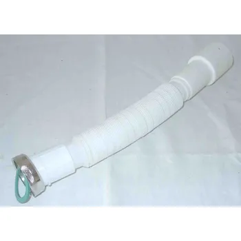 Sifon Sifon flexi ME 6/4x50 kov