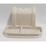 Držák vanový závěsný