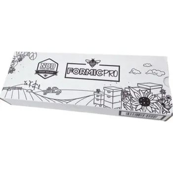 FormicPro 68,2 g – 2 dávky (4 proužky)
