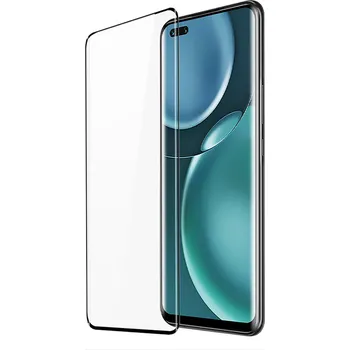 Dux Ducis Curved tvrzené sklo na Honor Magic 4 Pro - černé