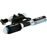 Hustilka XLC CO2- PU-M03 vcetne 3 x 16g náhr.náboj