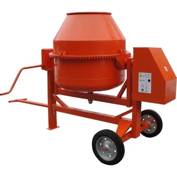 Míchačka Stavební míchačka Belle Superior 350/400V