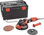 SE 14-2 150 Set SUPRAFLEX Speciální bruska 150mm, 1400W, Flex