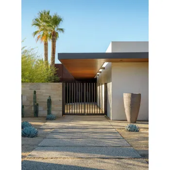 Květináč Atelier Vierkant květináč AH130 Velikost: AH130, Barva: Blue