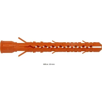 Hmoždinka Hmoždinka konstrukční MB MB 8x80