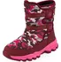Dívčí sněhule Alpine Pro Kamo KBTU307426G, 30