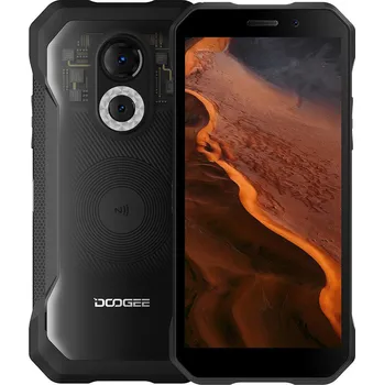 Mobilní telefon Recenze Doogee S61 Pro