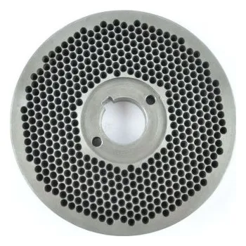 dílenský stroj Lisovací matrice / šajba 120mm/2.5mm