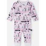 REIMA kojenecký overal 5200072A - 4212 Velikost: 56 Moomin kolekce