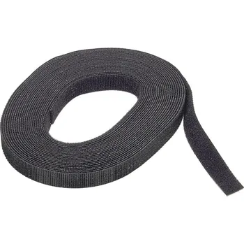 Svěrák Wolfcraft 1 upínací páska dom.černá 3286000