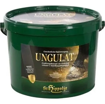 ST HIPPOLYT - Ungulat - Pro zdravá kopyta balení 5 kg