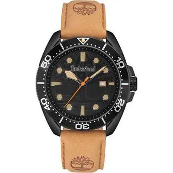 Hodinky Pánské hodinky TIMBERLAND Carrigan TDWGB2230601