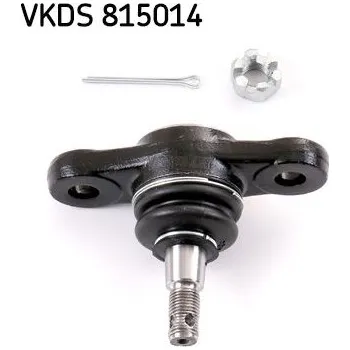 Podpora-/ Kloub SKF VKDS 815014