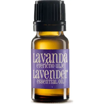 Sapunoteka Essential Oil 10ml Lavender
