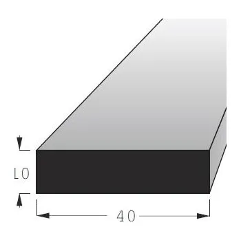 Hranolek - H 4010 /200