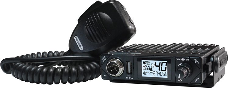 President BILL II ASC