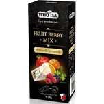 Vitto Tea Fruit Berry 6x 8 g