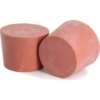 zátka 55x75/64 gumová CM3246