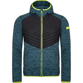 Pánská mikina Loap GAEFRED Pánský sportovní svetr US S OLM2223-M84V